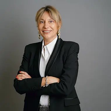 Photo de Madame C&eacute;cile GARNIER