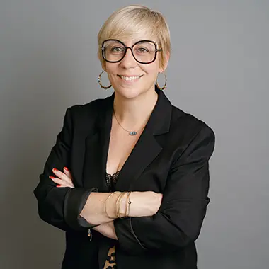 Photo de Ma&icirc;tre Magali TIERS