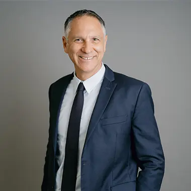 Photo de Ma&icirc;tre Roland ICKOWICZ